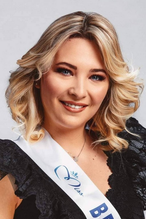 Miss Beauvaisis 2020 Celestine Coin