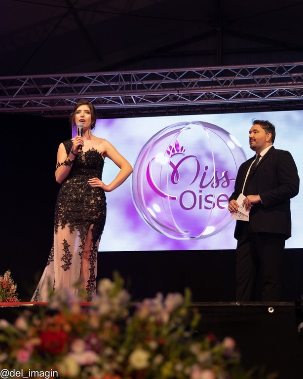 Election Miss Oise 2023