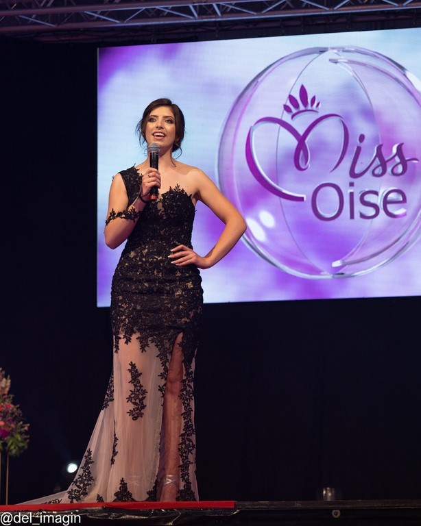 Election Miss Oise 2023