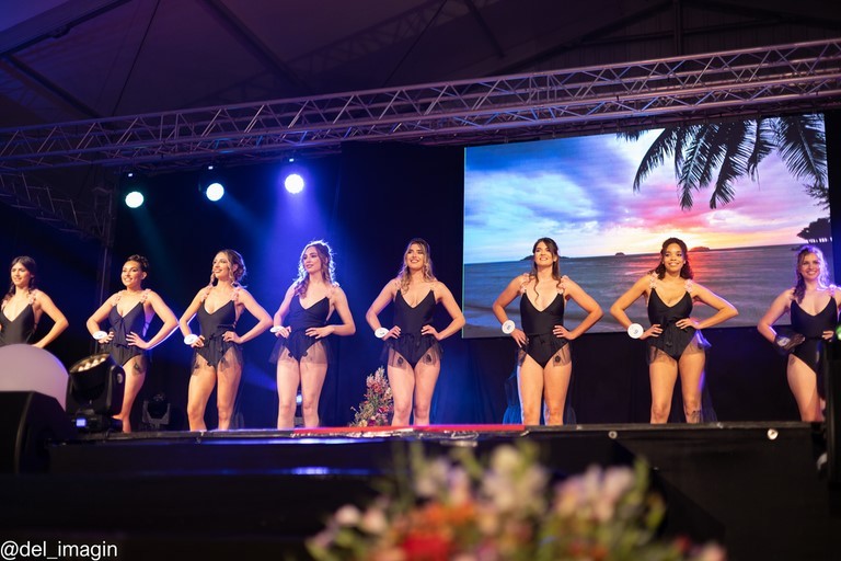 Election Miss Oise 2023