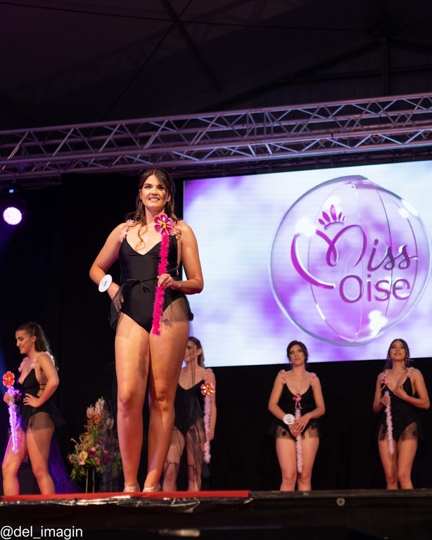 Election Miss Oise 2023