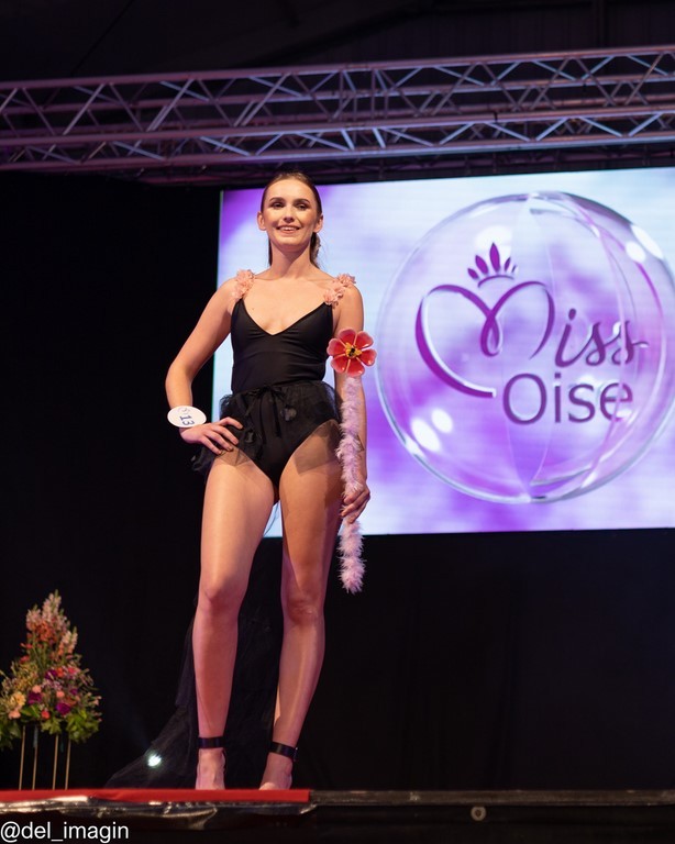 Election Miss Oise 2023