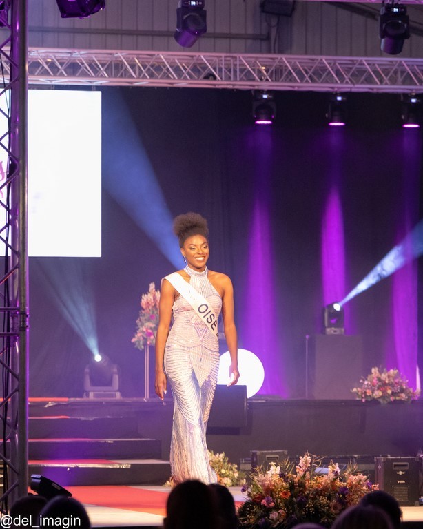 Election Miss Oise 2023