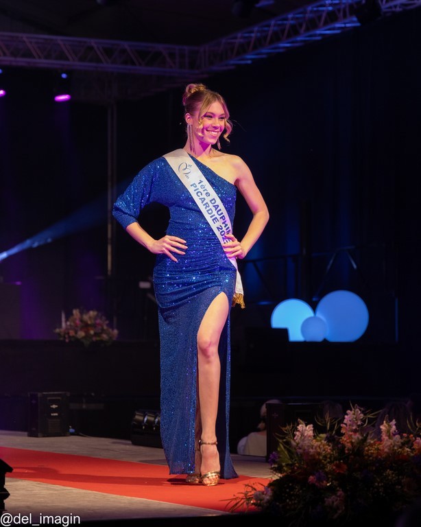 Election Miss Oise 2023