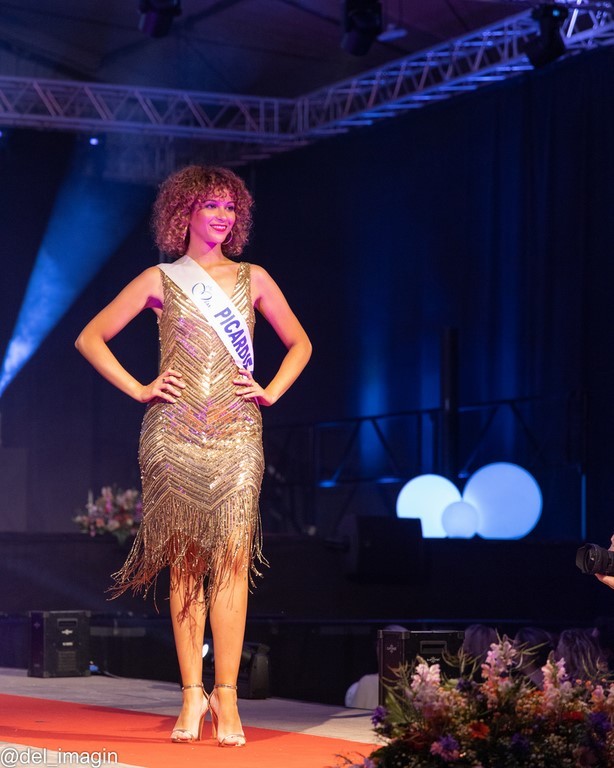 Election Miss Oise 2023