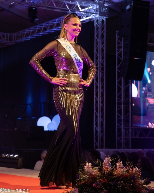 Election Miss Oise 2023