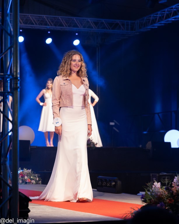 Election Miss Oise 2023