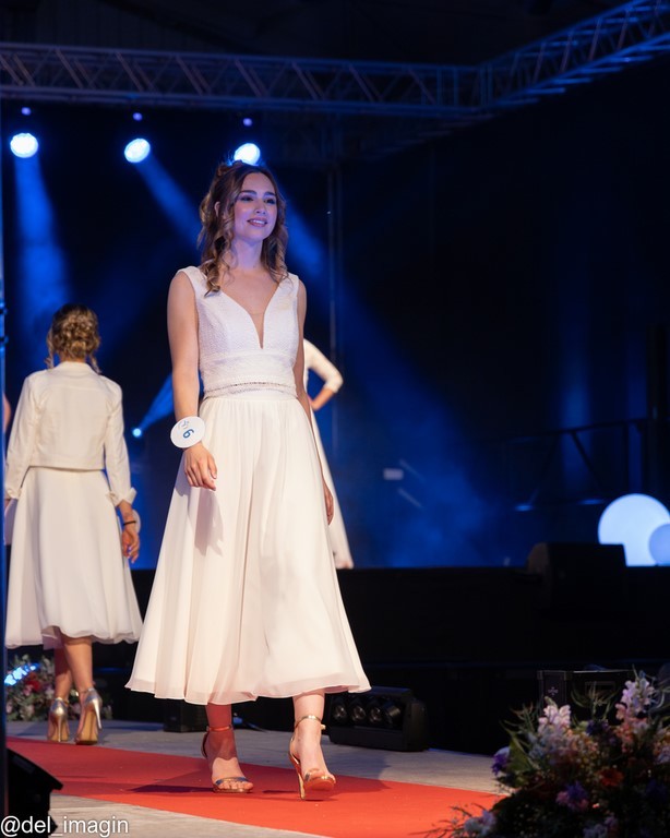 Election Miss Oise 2023