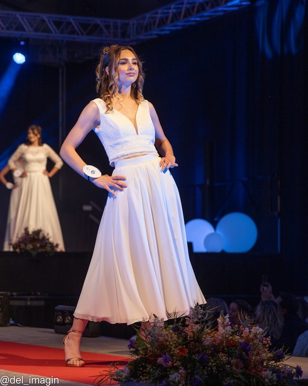 Election Miss Oise 2023