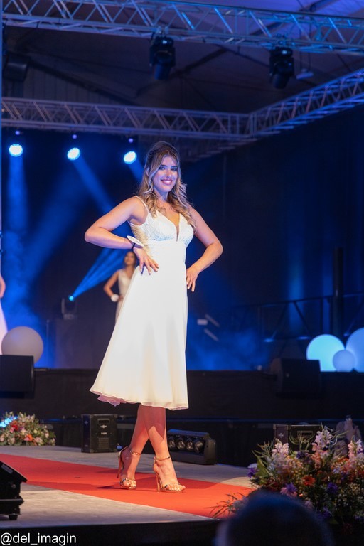 Election Miss Oise 2023