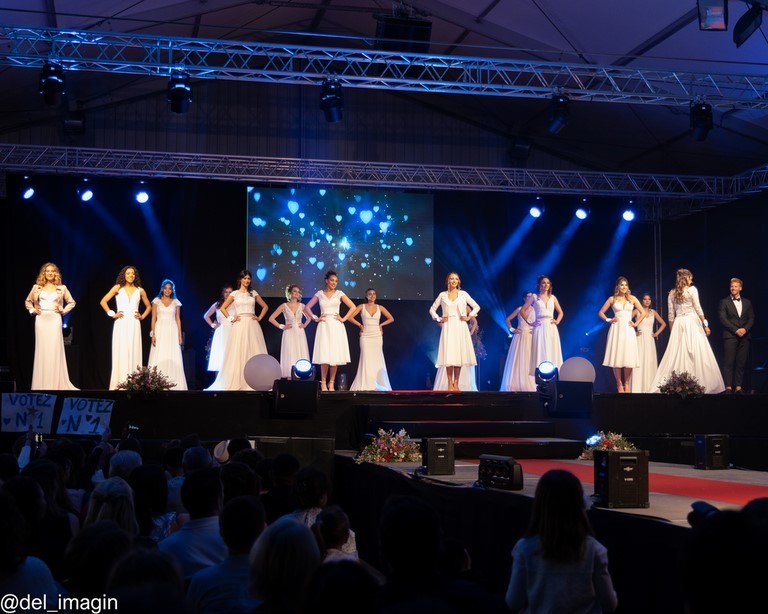 Election Miss Oise 2023