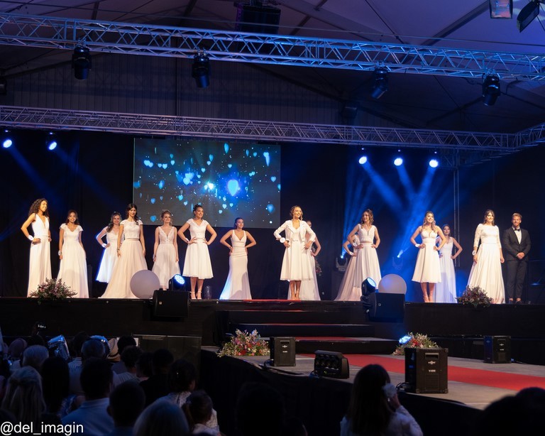 Election Miss Oise 2023