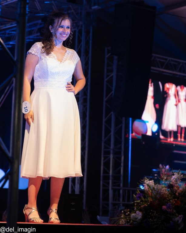 Election Miss Oise 2023