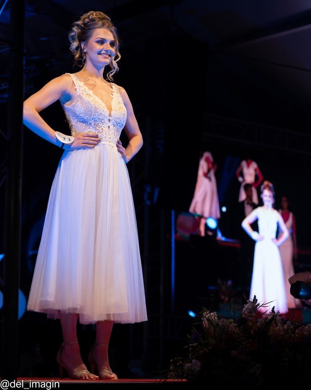 Election Miss Oise 2023