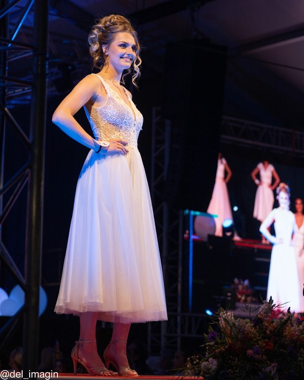 Election Miss Oise 2023