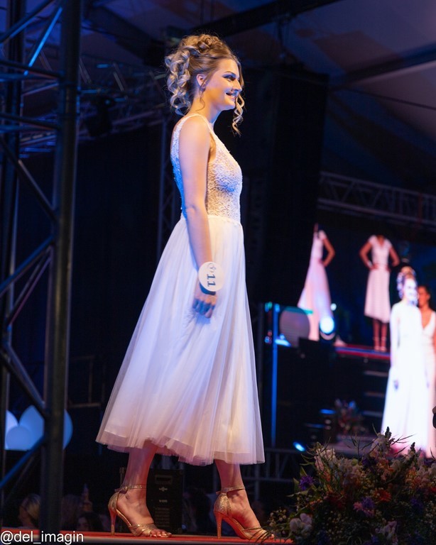 Election Miss Oise 2023