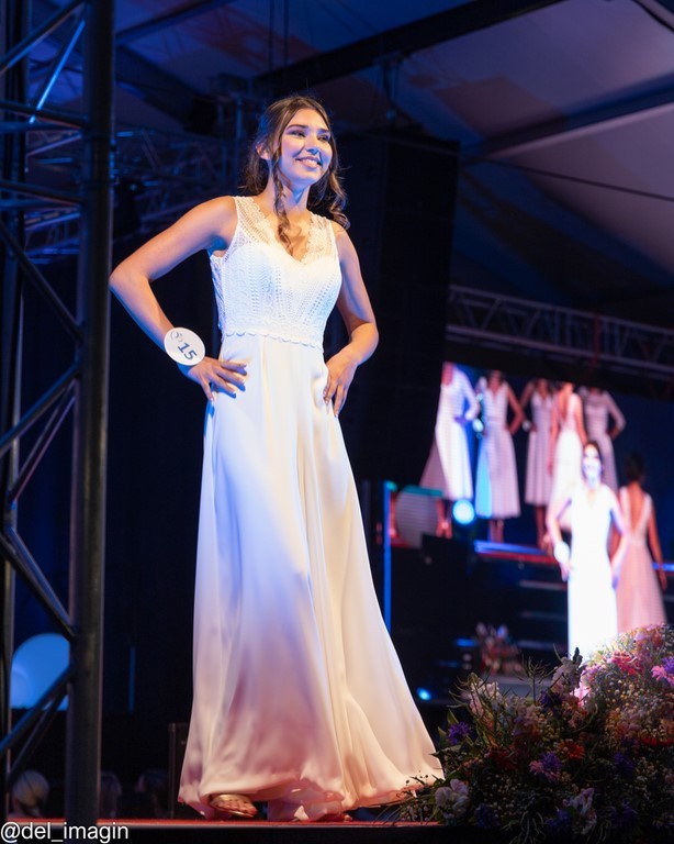 Election Miss Oise 2023