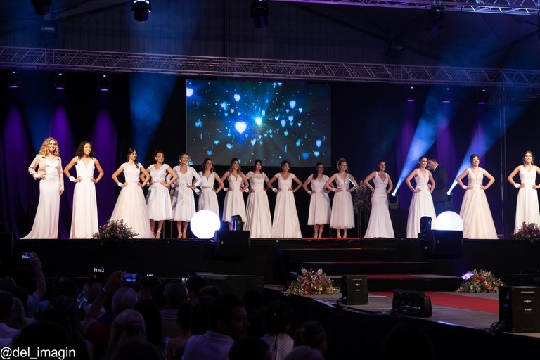 Election Miss Oise 2023