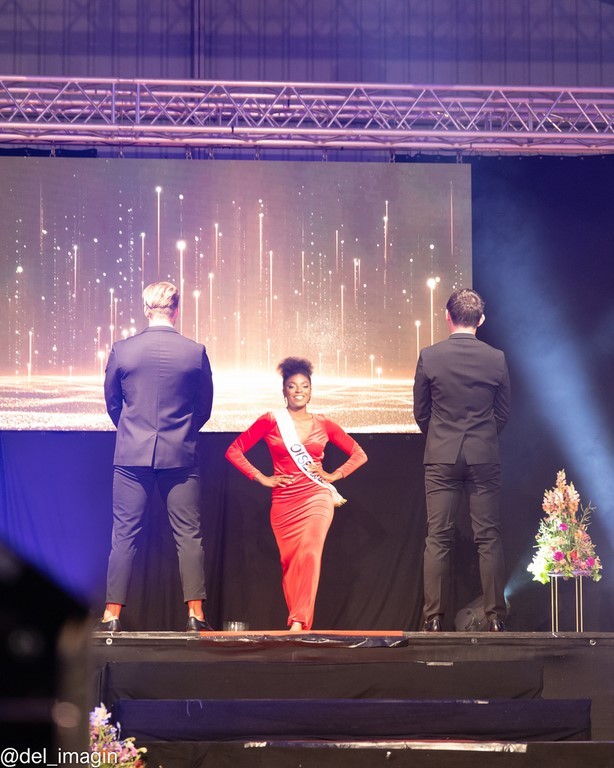 Election Miss Oise 2023