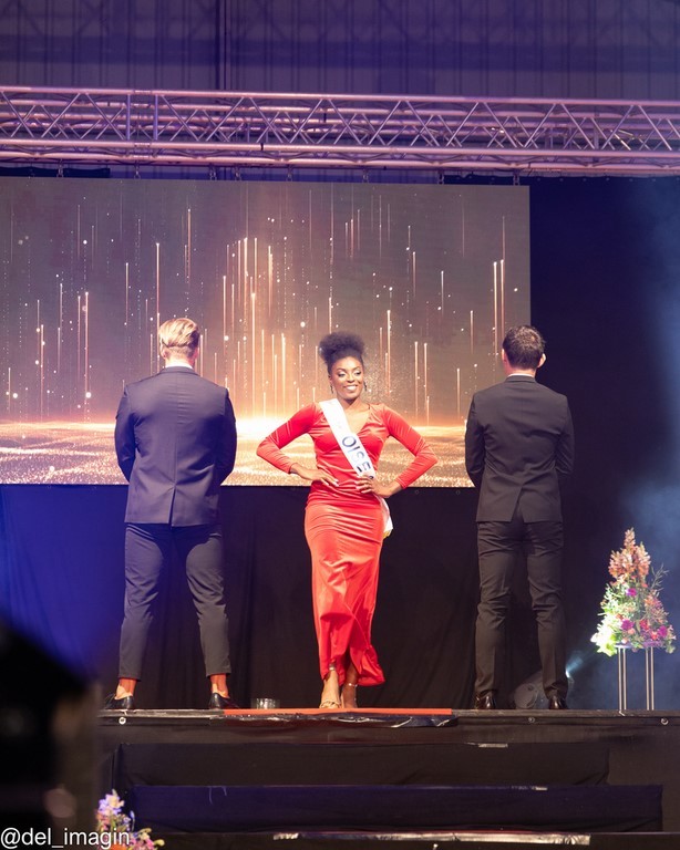 Election Miss Oise 2023