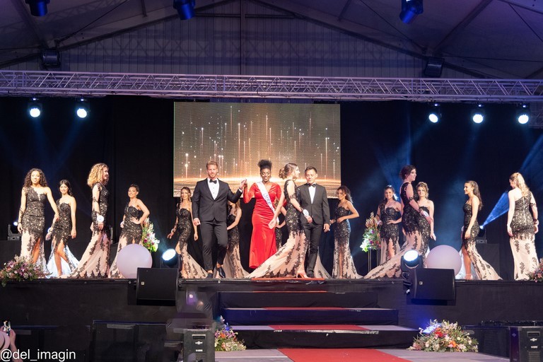 Election Miss Oise 2023