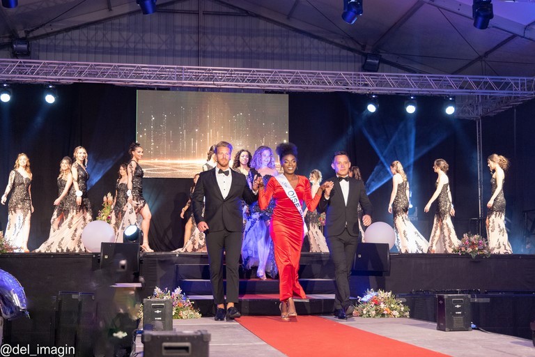 Election Miss Oise 2023