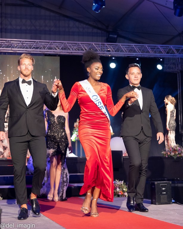 Election Miss Oise 2023