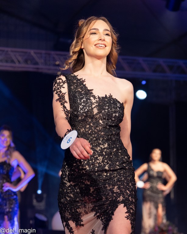 Election Miss Oise 2023