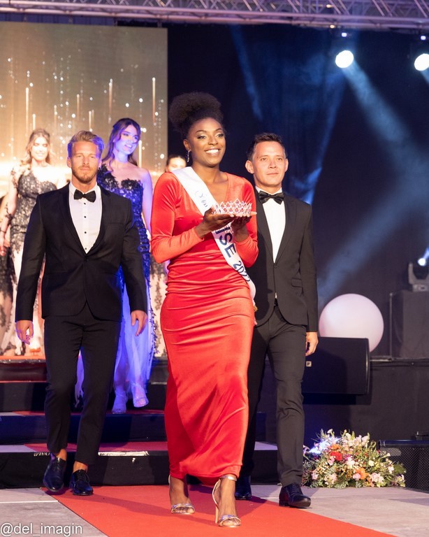 Election Miss Oise 2023