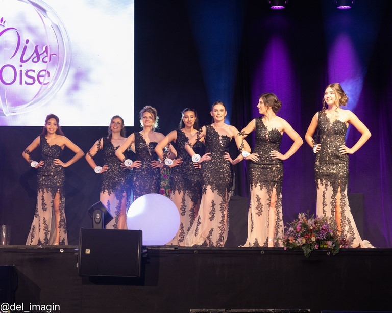 Election Miss Oise 2023