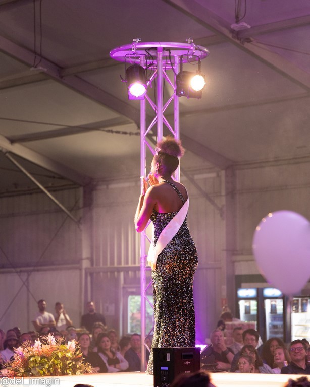 Election Miss Oise 2023