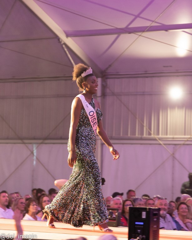 Election Miss Oise 2023