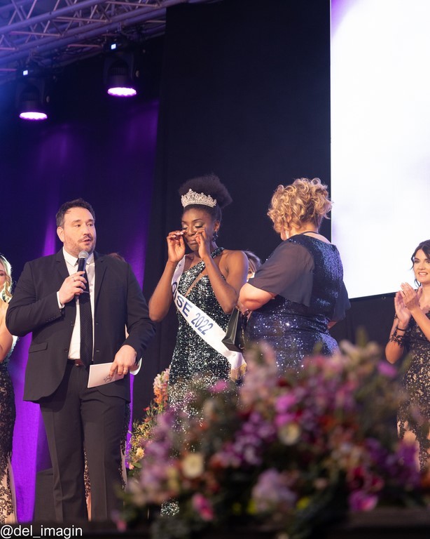 Election Miss Oise 2023