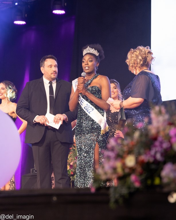 Election Miss Oise 2023