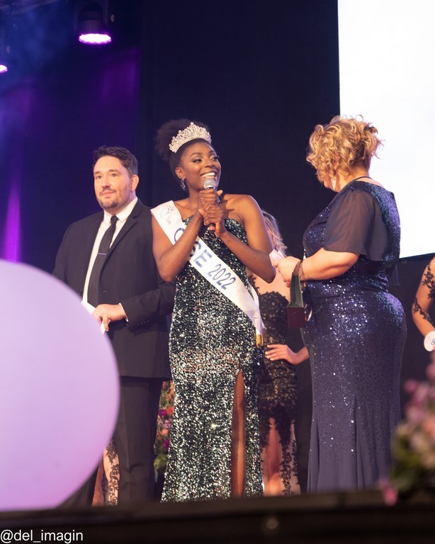 Election Miss Oise 2023