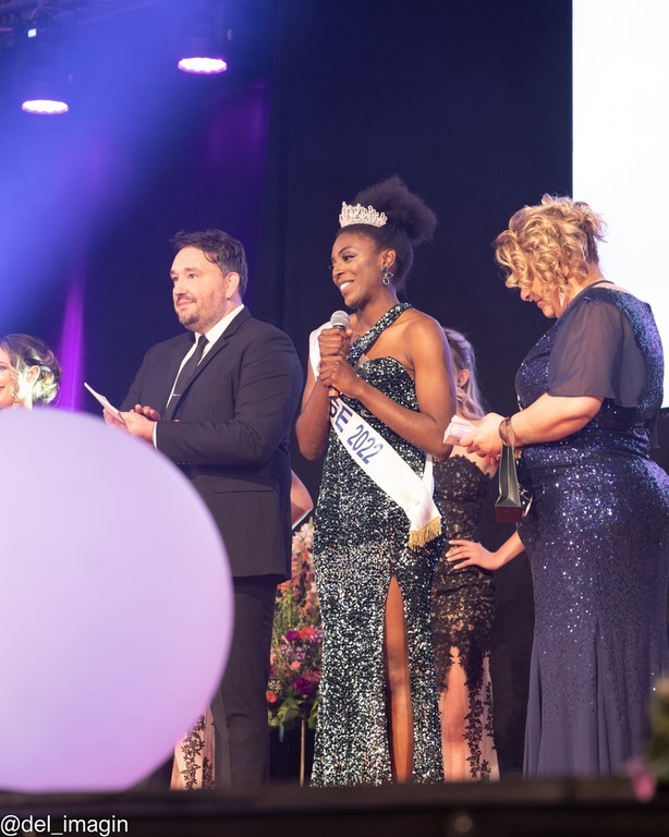 Election Miss Oise 2023