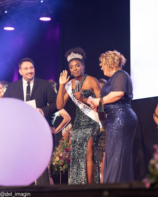 Election Miss Oise 2023