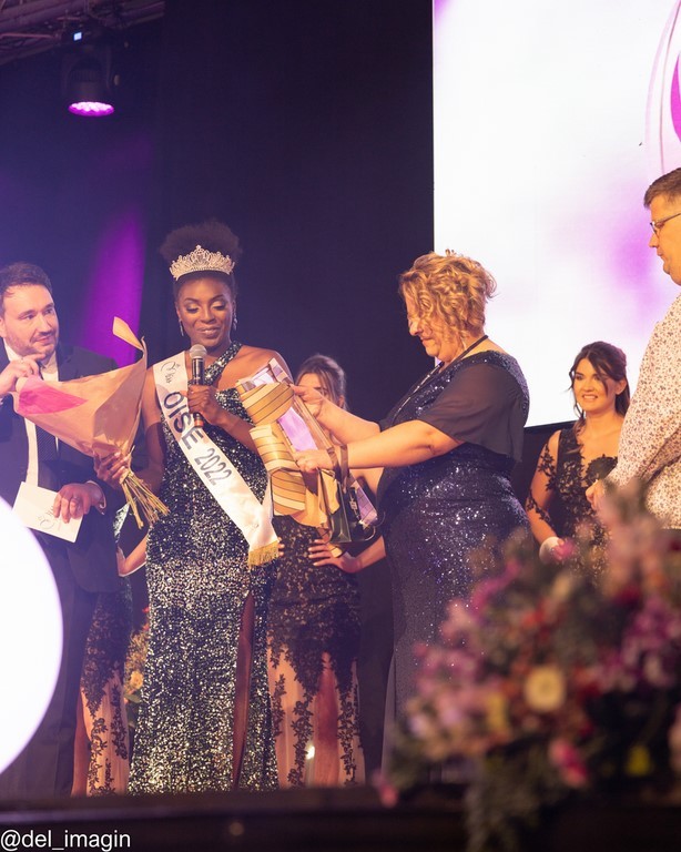 Election Miss Oise 2023