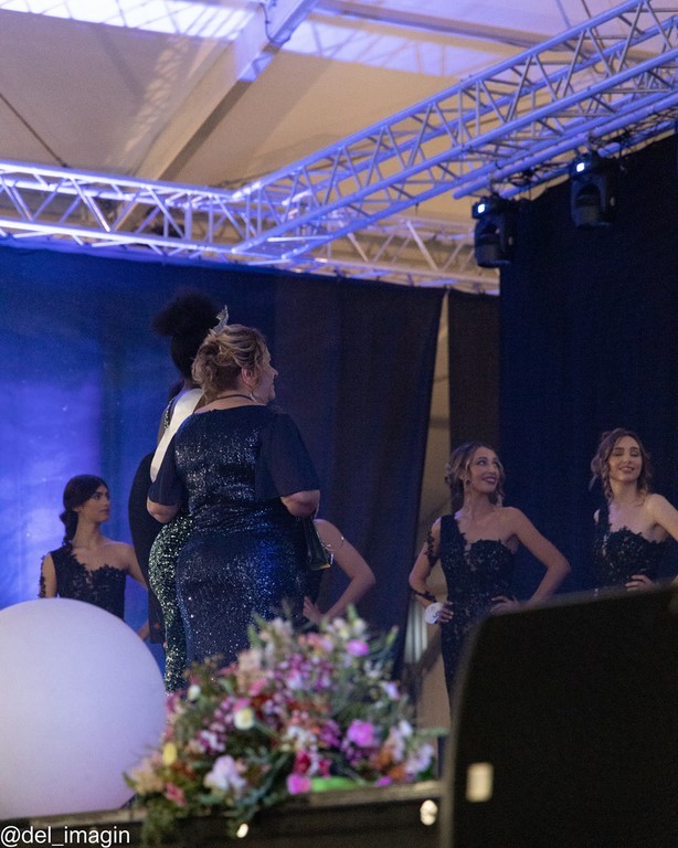 Election Miss Oise 2023