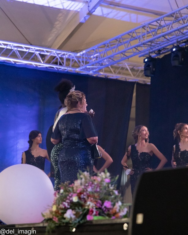 Election Miss Oise 2023