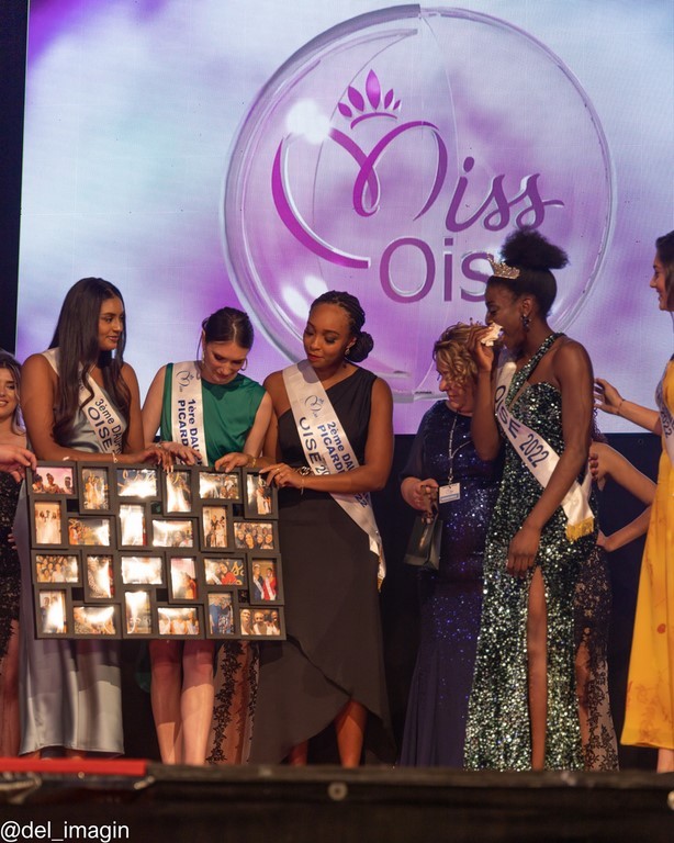 Election Miss Oise 2023