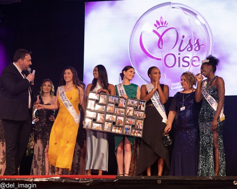 Election Miss Oise 2023