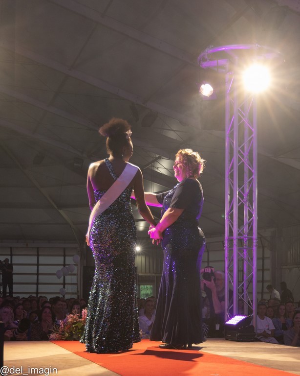 Election Miss Oise 2023