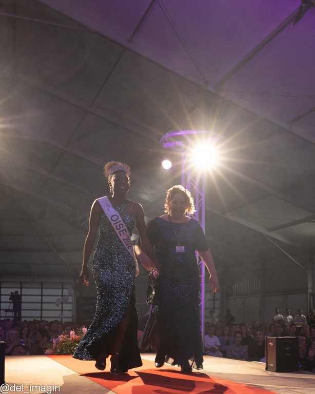 Election Miss Oise 2023