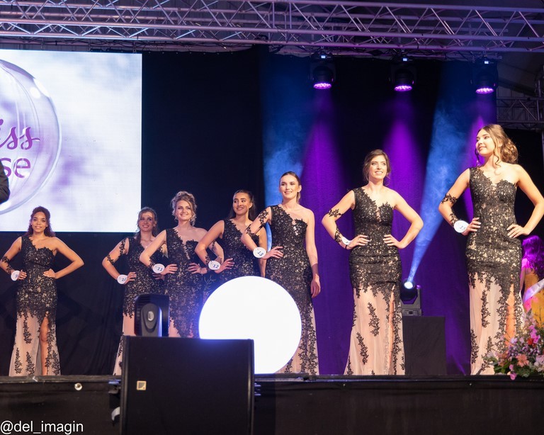 Election Miss Oise 2023