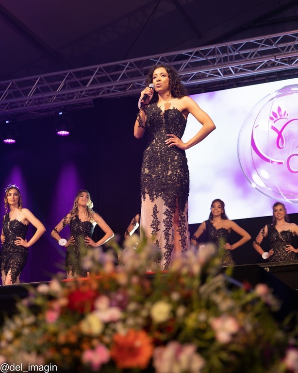 Election Miss Oise 2023