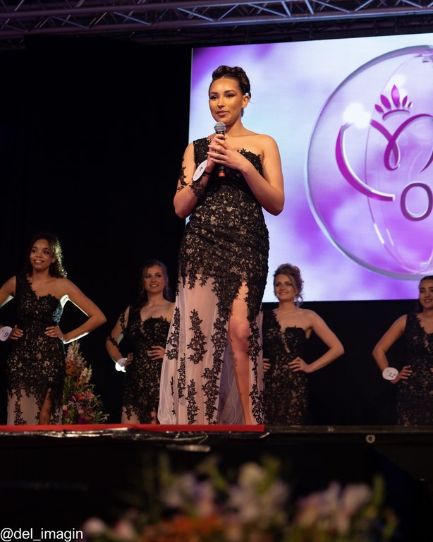 Election Miss Oise 2023