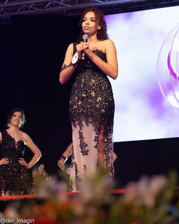 Election Miss Oise 2023