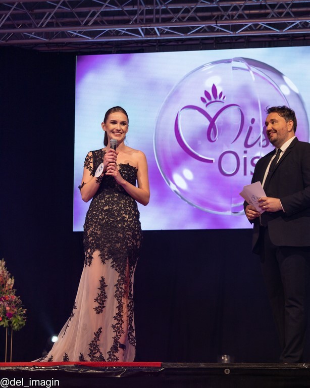 Election Miss Oise 2023