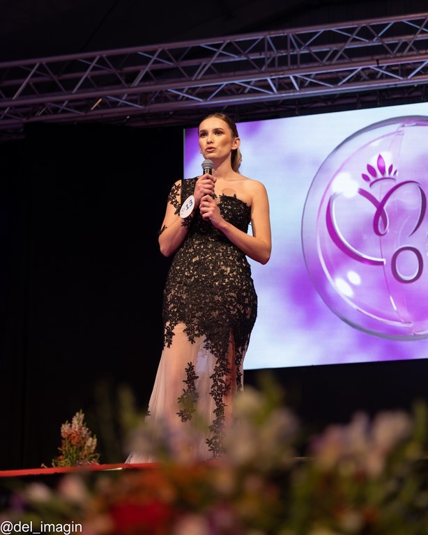 Election Miss Oise 2023